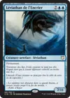 Product image for Léviathan de l'Encrier