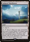Product image for Isolated Watchtower