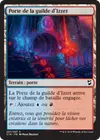 Product image for Porte de la guilde d'Izzet