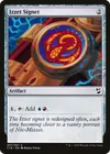 Product image for Izzet Signet