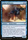 Product image for Jeskai Infiltrator