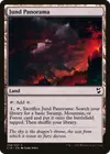 Product image for Jund Panorama