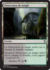 Product image for Dépression de jungle