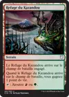 Product image for Refuge du Kazandou