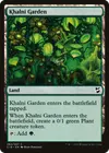 Product image for Khalni Garden