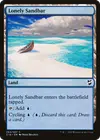 Product image for Lonely Sandbar