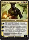 Product image for Seigneur Vent des vertus