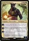 Product image for Lord Windgrace