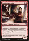 Product image for Loyal Apprentice