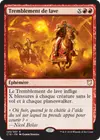 Product image for Tremblement de lave