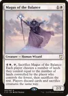 Product image for Magus of the Balance