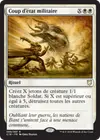Product image for Coup d'état militaire