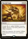 Product image for Martial Coup