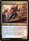 Product image for Maverick Thopterist