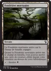 Product image for Fondrière mortuaire