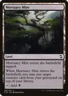 Product image for Mortuary Mire