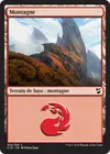 Product image for Montagne