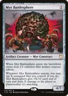 Product image for Myr Battlesphere