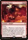 Product image for Nesting Dragon