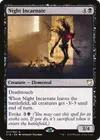 Product image for Night Incarnate