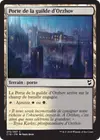 Product image for Porte de la guilde d'Orzhov