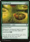 Product image for Overgrowth