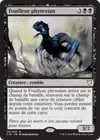 Product image for Fouilleur phyrexian