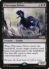 Product image for Phyrexian Delver