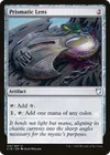 Product image for Prismatic Lens