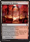 Product image for Carnarium de Rakdos