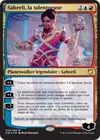 Product image for Saheeli, la talentueuse