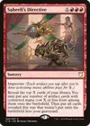 Product image for Saheeli's Directive