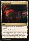 Product image for Savage Lands