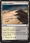 Product image for Landes érodées