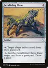 Product image for Scrabbling Claws