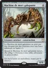 Product image for Machine de mort galopante