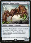 Product image for Scuttling Doom Engine