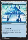 Product image for Siège du Synode