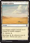Product image for Steppes retirées