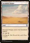 Product image for Secluded Steppe