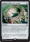 Product image for Cadran solaire du voyant