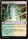 Product image for Selesnya Sanctuary