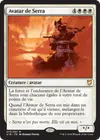 Product image for Avatar de Serra