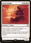 Product image for Serra Avatar