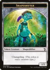 Product image for Shapeshifter