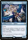 Product image for Sharding Sphinx