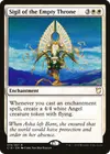Product image for Sigil of the Empty Throne