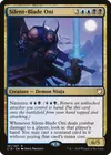 Product image for Silent-Blade Oni