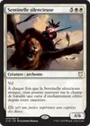 Product image for Sentinelle silencieuse