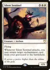 Product image for Silent Sentinel